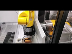 CTP, TGF32, TKF12 এবং CTPA ইত্যাদির মতো কার্বাইড কাটিং CNC সন্নিবেশের চারপাশের সারফেস গ্রাইন্ডিং