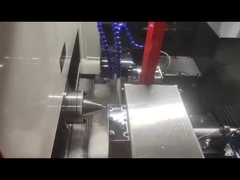 কার্বাইড বিরক্তিকর সরঞ্জাম উত্পাদন, প্রক্রিয়াকরণের জন্য উচ্চ শেষ নাকাল সরঞ্জাম