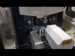 ফাইভ-অক্ষ গ্রাইন্ডিং মেশিন, কার্বাইড কাটার সরঞ্জাম তৈরি করা, যেমন মিল কাটার, বিরক্তিকর সরঞ্জাম ইত্যাদি