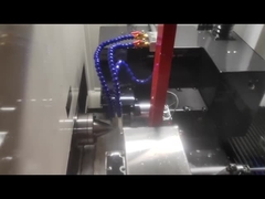 কার্বাইড মিল কাটার এবং বিরক্তিকর সরঞ্জাম উত্পাদন, উচ্চ-প্রান্তের পাঁচ-অক্ষের সরঞ্জামগুলি গ্রাইন্ডিং মেশিনিং