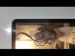 কার্বাইড বোরিং টুলস এবং এন্ড মিলস উৎপাদন, উন্নত পাঁচ-অক্ষ সরঞ্জাম গ্রাইন্ডিং মেশিনিং