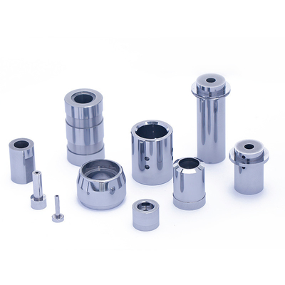 গুণ  Precise Punch Mold Components Integral Cavity Molds Die  For Stamping কারখানা