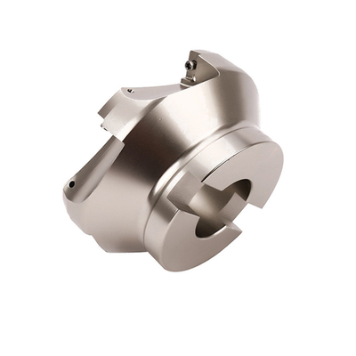 উচ্চ নির্ভুলতা RAP 300R কার্বাইড মিলিং সন্নিবেশ CNC মিলিং মেশিনের জন্য