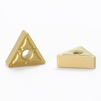 TNMG160404-43 CNC লেদ এবং মেশিন অপারেশনের জন্য কার্বাইড টার্নিং সন্নিবেশ