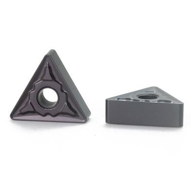 TNMG160404-43 CNC লেদ এবং মেশিন অপারেশনের জন্য কার্বাইড টার্নিং সন্নিবেশ