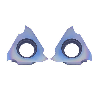 Drow TGF32R050 005 Carbide Grooving Insert 0.33-2.50mm CW