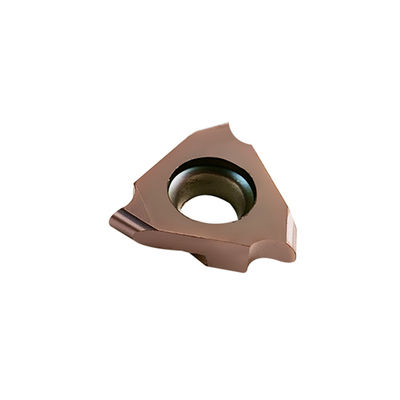 Drow TGF32 Carbide Grooving Insert 0.75mm CW High Accuracy
