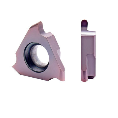 Drow TGF32L 200 010 Carbide Grooving Insert 2.0mm CW for CNC Lathes