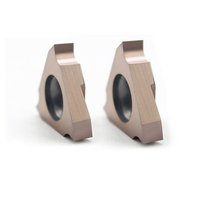 TGF32 Carbide Grooving Inserts parting and grooving inserts For CNC Lathe Holder