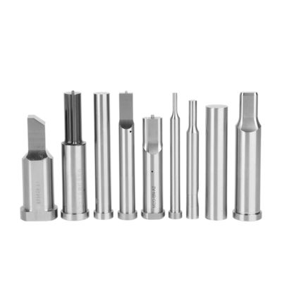 আনুরোধিত নির্মুকীয় শ্রেণীর পাঁচ মোল্ড অবয়ব য়দিদের সাথে ±0.001 মিমি-দের সাদে এবং সিলিন্ডরিক্যাল গ্রাইন্ডিং দের প্রয়োগি প্রয়ুক্তি