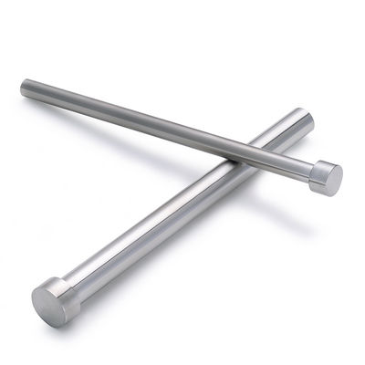 কিনিয়েট উচ্চ নির্ভুলতা টাংস্টেন কার্বাইড পাঞ্চ মোল্ড উপাদান, ±0.001মিমি নির্ভুলতা এবং স্বয়ংচালিত শিল্পের জন্য RZ~~0.2um পৃষ্ঠের রুক্ষতা সহ