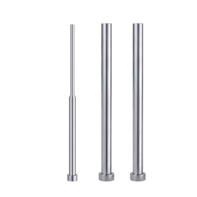 নন স্ট্যান্ডার্ড কাস্টমাইজড পাঞ্চ মোল্ড উপাদান, হোম অ্যাপ্লায়েন্স, ইলেকট্রনিক যোগাযোগ এবং অটোমোবাইলের জন্য কোল্ড স্ট্যাম্পিং ডাই