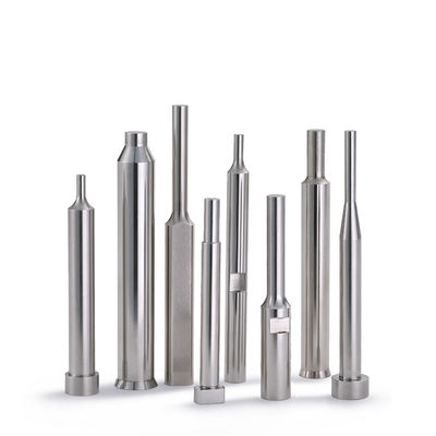 নন স্ট্যান্ডার্ড কাস্টমাইজড পাঞ্চ মোল্ড উপাদান, হোম অ্যাপ্লায়েন্স, ইলেকট্রনিক যোগাযোগ এবং অটোমোবাইলের জন্য কোল্ড স্ট্যাম্পিং ডাই