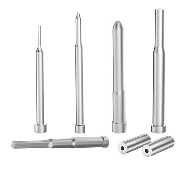 দ্রুত ডেলিভারি স্থিতিশীল গুণমান গ্রাউন্ড সারফেস টাংস্টেন কার্বাইড ডাইস এবং ক্যান তৈরির ডাইস